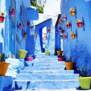 Cinque Cose da sapere prima di un viaggio in Marocco